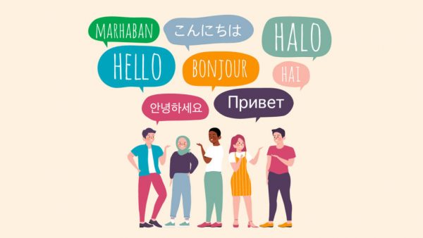 Need for Language Detection APIs