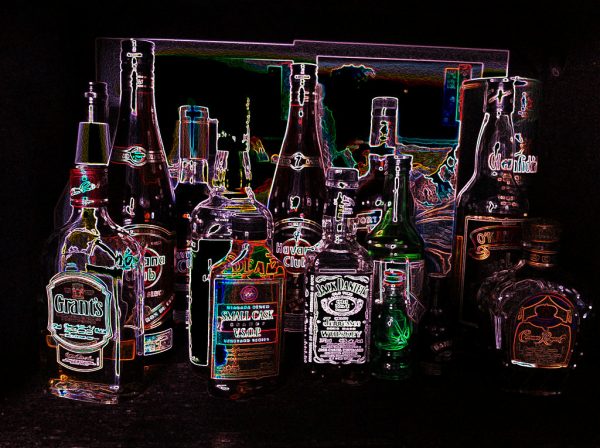 Alcohol APIs