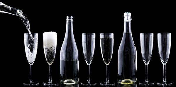 Alcohol APIs in Action