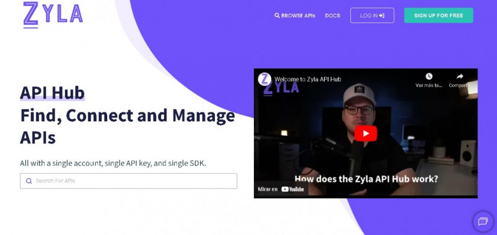 Best API Marketplace