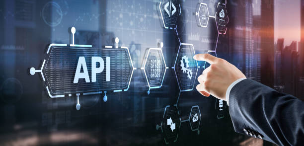 user-friendly API marketplace
