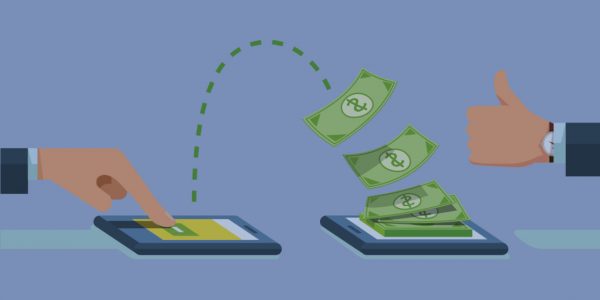 Earn money by implementing API Monetization strategy