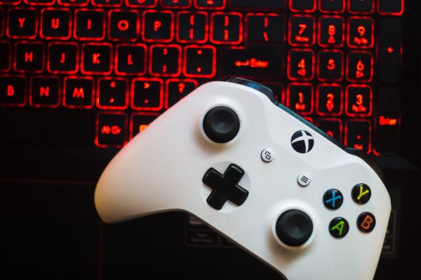 Video Games APIs in action