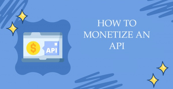 Monetize APIs - easy wat