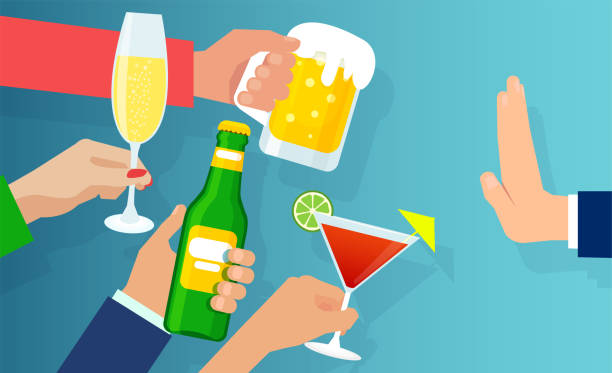Alcohol APIs in action