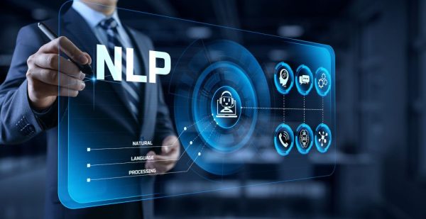 Language Detector API - NLP