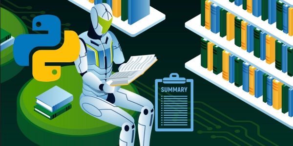Text Summarization APIs