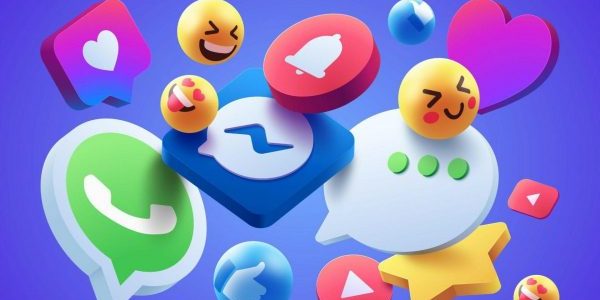 Links Scrapper API - A Shortcut to retrieve Social Media links.
