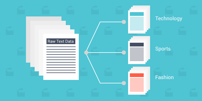 Automated Text Classification Using Machine Learning | by Shashank Gupta | ITNEXT