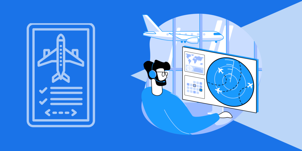 Air Flight Status Tracker API