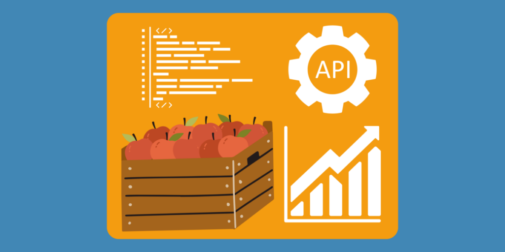 Apple Rates API