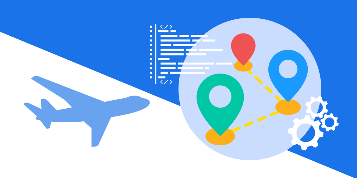 Airport Data API