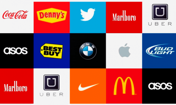 Logos with Logo API