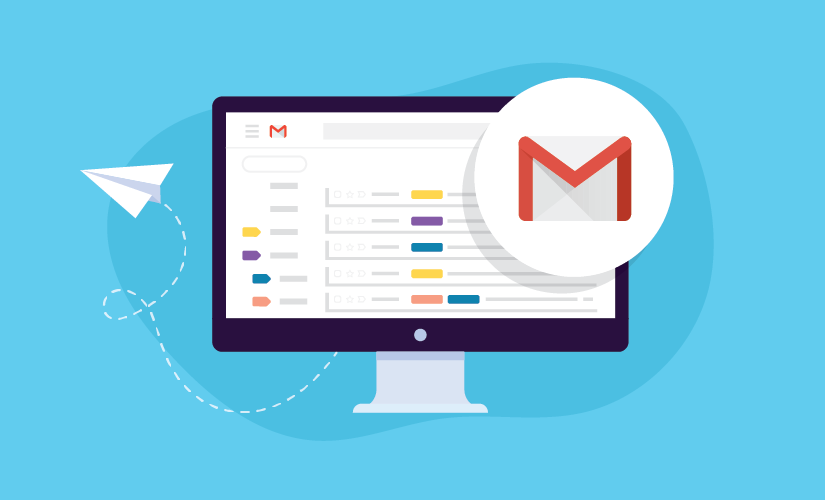 How to organize and filter emails in Gmail with labels | The Jotform Blog