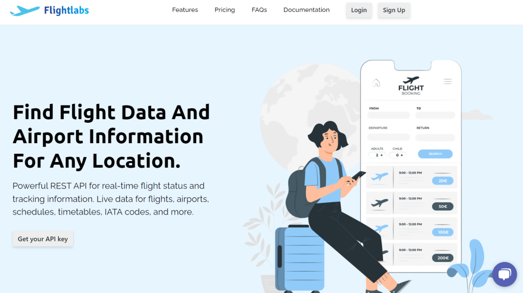 The Secret Language Of Airports: Unleashing An Airport Codes API