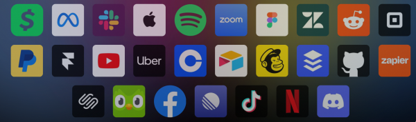 Logo API to Extract Logo