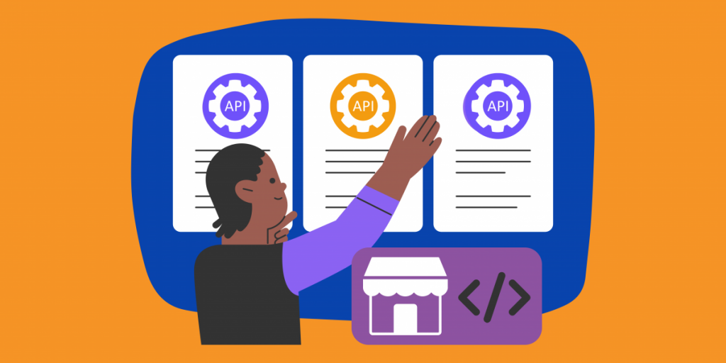 Best API Marketplace