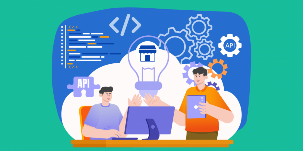 Best Marketplace APIs