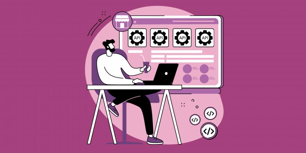 Best Marketplace APIs