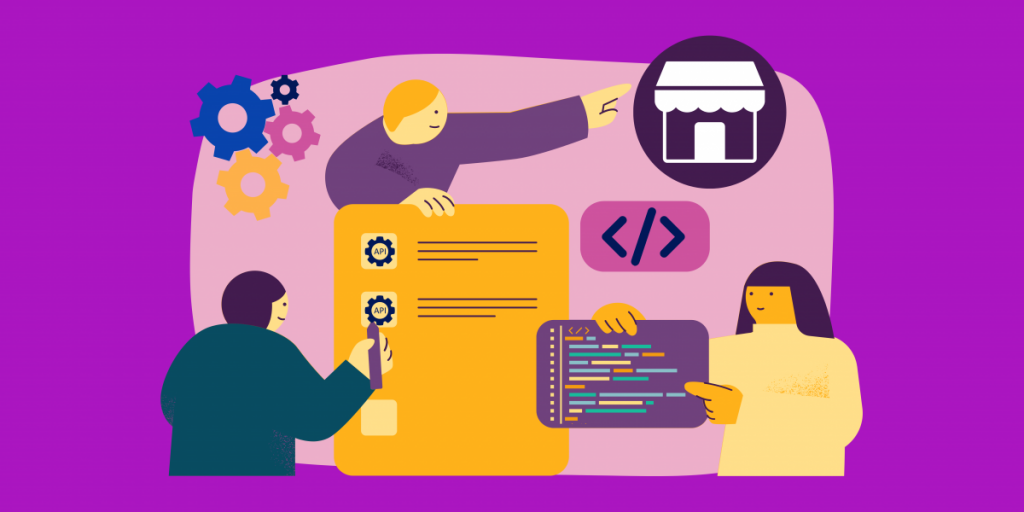 Best Marketplace APIs