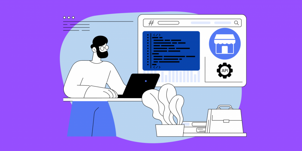 Best Marketplace APIs