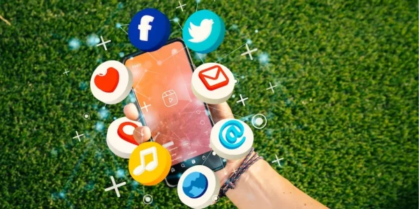 Simplify Data Extraction With This Social Media Links Scraper API